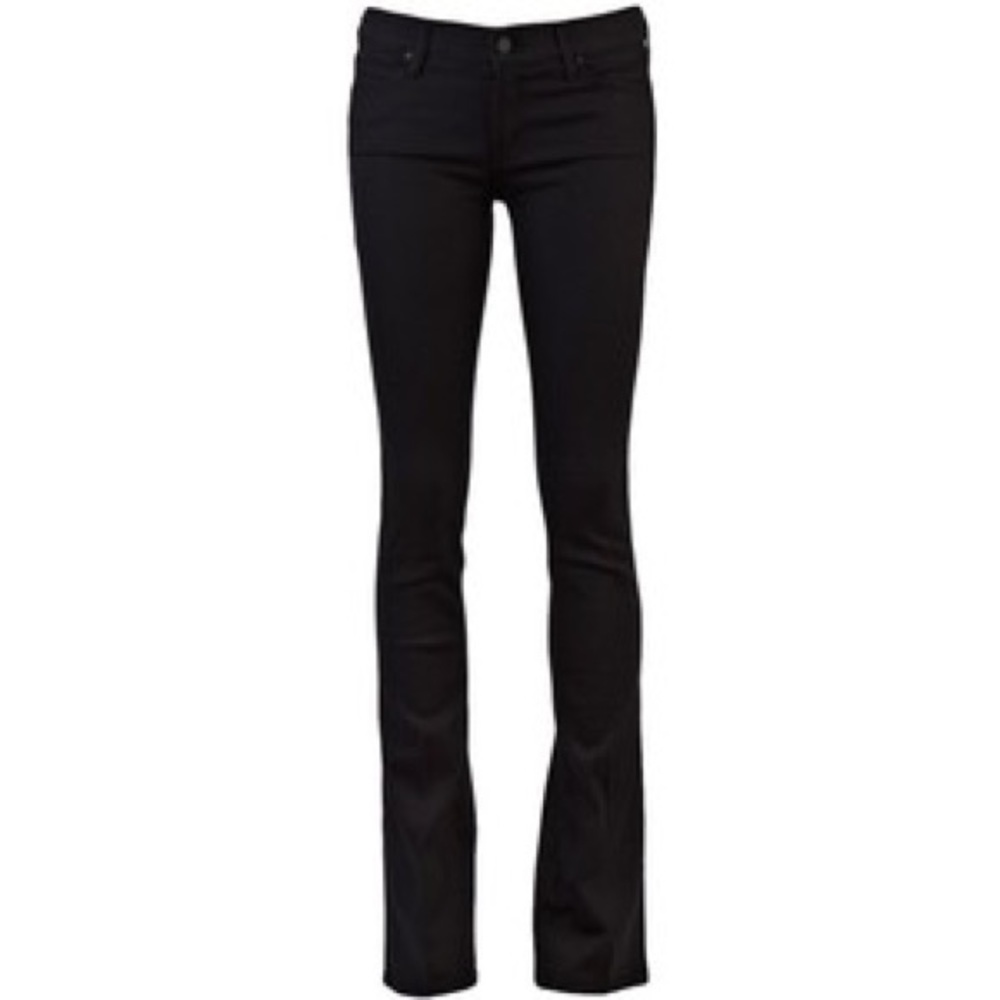 Mother jeans size 25 the runaway